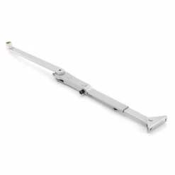 GEZE Feststellarm TS 2000/TS 4000, Silber -Sonax Geschaft 452738 geze feststellarm ts 2000 ts 4000 silber bild 1