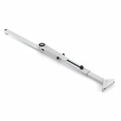 GEZE Feststellarm TS 2000/TS 4000, Silber -Sonax Geschaft 452738 geze feststellarm ts 2000 ts 4000 silber bild 2