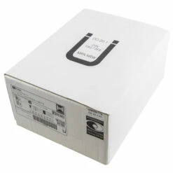 Hörmann Feuerschutz-Wechselgarnitur Typ D110 PZ, Aluminium -Sonax Geschaft 454691 hoermann fs wechselgarnitur d 110 antipanik verpackung