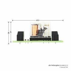 Hörmann Platine PR1 Mit Halterung, PortaMatic -Sonax Geschaft 4548858 hoerrmann platine pr 1 mit halterung portamatic platine laenge tiefe