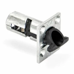 Hörmann Schaltschloss 1895 BKS, Stulp Eckig