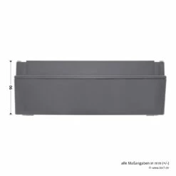 Hörmann Umrüstsatz Auf Externe Steuerung VersaMatic -Sonax Geschaft 4550535 hoermann umrustsatz auf externe steuerung versamatic bemassung empfaenger hoehe