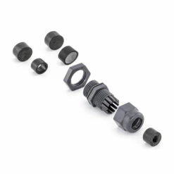 Hörmann Umrüstsatz Auf Externe Steuerung VersaMatic -Sonax Geschaft 4550535 hoermann umrustsatz auf externe steuerung versamatic kabelverschraubung