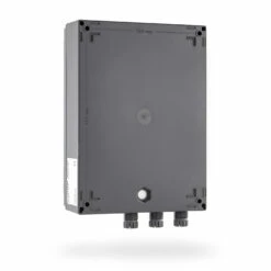 Hörmann Umrüstsatz Auf Externe Steuerung VersaMatic -Sonax Geschaft 4550535 hoermann umrustsatz auf externe steuerung versamatic rueckseite