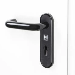 Hörmann Brandschutztür T30 H3-1 OD -Sonax Geschaft 460478 hoermann feuerschutztuer t30 h3 1 od druecker