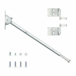 Hörmann Mechanischer Schließfolgeregler, Basis 2 -Sonax Geschaft 478609 hoermann mechanischer schliessfolgeregler basis 2 lieferumfang