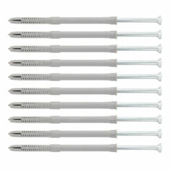 Hörmann Dübelpaket D102 Für Stahltüren, Brandschutztüren -Sonax Geschaft 479822 hoerrmann duebelpaket d101 10 x 160 senkkopfschraube torx porenbeton 10 stueck lieferumfang