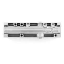 Hörmann Obentürschließer HDC35 Mit Gleitschiene -Sonax Geschaft 483030 hoermann obentuerschliesser hdc 35 mit gleitschiene draufsicht einstellungsregler