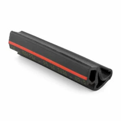Hörmann Zargendichtung P132, 6500 Mm -Sonax Geschaft 501103 hoermann zargendichtung p132 6500 mm