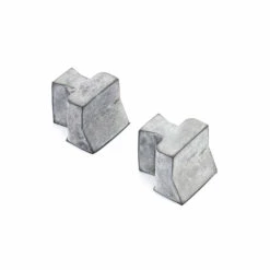 Hörmann Zargendichtung P132, 6500 Mm -Sonax Geschaft 501103 hoermann zargendichtung p132 6500 mm dichtungskeile