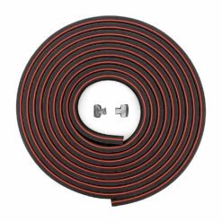 Hörmann Zargendichtung P132, 6500 Mm -Sonax Geschaft 501103 hoermann zargendichtung p132 6500 mm lieferumfang