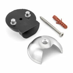 Hörmann Türstopper BS65, Edelstahl -Sonax Geschaft 549066 hoermann tuerstopper bs65 edelstahl perspektive