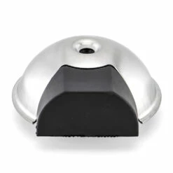 Hörmann Türstopper BS65, Edelstahl -Sonax Geschaft 549066 hoermann tuerstopper bs65 edelstahl vorderseite