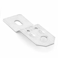 Hörmann Dübellaschen S61 -Sonax Geschaft 549521 hoermann duebellaschen lasche rueckseite