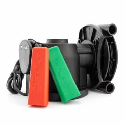 Hörmann Nothandkettentrieb S14, S18, S25, DD17, DD25, DD30 -Sonax Geschaft 57428 hoermann not handkettentrieb fuer s14 seitenansicht schrift