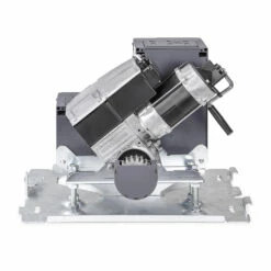 Hörmann Schiebetorantrieb STA 400 -Sonax Geschaft 635255 hoermann schiebetorantrieb sta400 geoeffnet vorn hinten