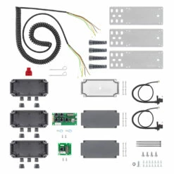 Hörmann Industrietorantrieb-Set WA 400 Mit Steuerung A445 -Sonax Geschaft 635516 hoermann industrietorantrieb wa400 mit steuerung empfaengern