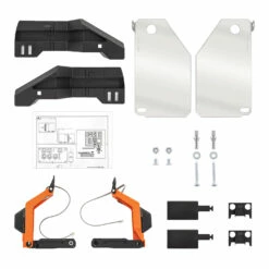 Hörmann Industrietorantrieb-Set WA 400 Mit Steuerung A445 -Sonax Geschaft 635516 hoermann industrietorantrieb wa400 mit steuerung lieferumfang lichtschranke vl 1