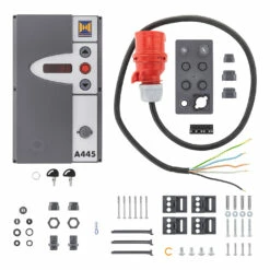 Hörmann Industrietorantrieb-Set WA 400 Mit Steuerung A445 -Sonax Geschaft 635516 hoermann industrietorantrieb wa400 mit steuerung zubehoer steuerung