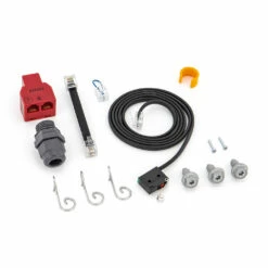 Hörmann Nachtverriegelung Für Schubriegel