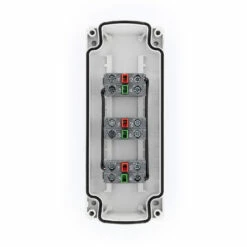Hörmann Drucktaster DTNA 30 -Sonax Geschaft 637043 drucktaster dtna 30 deckel innenseite