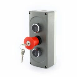 Hörmann Drucktaster DTNA 30 -Sonax Geschaft 637043 drucktaster dtna 30 lieferumfang