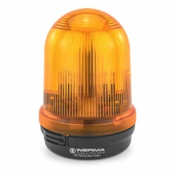 Hörmann Blitzleuchte, Gelb