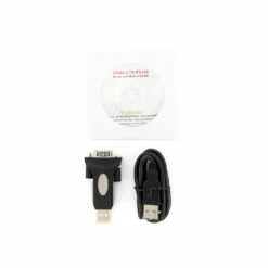 Hörmann Adapter USB Auf Com-Port -Sonax Geschaft 637634 hoermann adapter usb auf com port lieferumfang