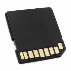 Hörmann SD-Speicherkarte 128 MB -Sonax Geschaft 637643 hoermann sd speicherkarte rueckseite