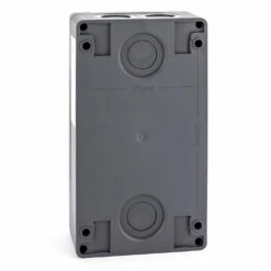 Hörmann Drucktaster DTH-R, Auf-Stopp-Zu -Sonax Geschaft 637713 hoermann drucktaster dth r auf stopp zu rueckseite