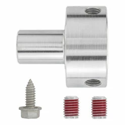 Hörmann Flanschkupplung Für Welle D40 -Sonax Geschaft 638004 hoermann flanschkupplung fuer welle d 40 lieferumfang