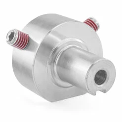 Hörmann Flanschkupplung Für Welle D40 -Sonax Geschaft 638004 hoermann flanschkupplung fuer welle d 40 mit schrauben rueckseite