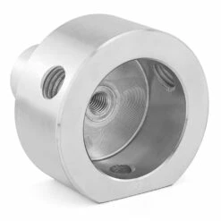 Hörmann Flanschkupplung Für Welle D40 -Sonax Geschaft 638004 hoermann flanschkupplung fuer welle d 40 ohne schrauben