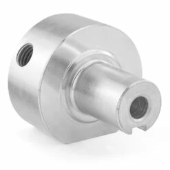 Hörmann Flanschkupplung Für Welle D40 -Sonax Geschaft 638004 hoermann flanschkupplung fuer welle d 40 ohne schrauben rueckseite