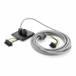 Hörmann Motoranschlussleitung, 4-adrig, 6 M