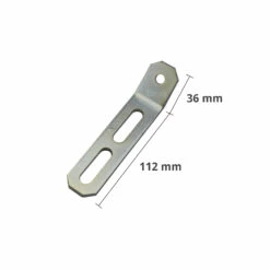 Hörmann Drehmomentstütze 2 Am Antrieb WA 400 -Sonax Geschaft 638076 hoermann drehmomentstuetze 2 am antrieb wa 400 teil 2