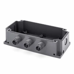 Hörmann Gehäuseunterteil Für SKS An Industrie-Sektionaltoren