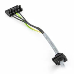 Hörmann Motoranschluss- Und Systemleitung Set 1 -Sonax Geschaft 638265 hoermann motoranschluss systemltg set1 5500mm detail anschlussklemme2