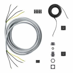 Hörmann Motoranschluss- Und Systemleitung Set 1 -Sonax Geschaft 638265 hoermann motoranschluss systemltg set1 5500mm lieferumfang