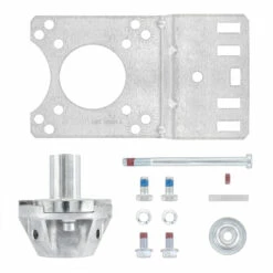 Hörmann Getriebeanbausatz Für Fremdtore -Sonax Geschaft 638292 hoermann getriebeanbausatz fuer fremdtore lieferumfang