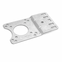 Hörmann Getriebeanbausatz Für Fremdtore -Sonax Geschaft 638292 hoermann getriebeanbausatz fuer fremdtore platte links