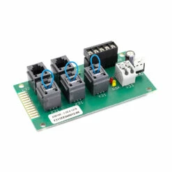 Hörmann SKS-Anschlusseinheit Torblatt -Sonax Geschaft 638294 hoermann sks anschlusseinheit torblatt schliesskantensicherungsplatine