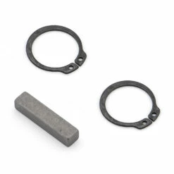 Hörmann Steckwelle Für STA 400 Schiebetorantrieb -Sonax Geschaft 638939 hoermann steckwelle fuer sta 400 schiebetorantrieb sicherheitsringe stift