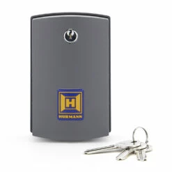 Hörmann Außen-Notentriegelung, Schiebetorantrieb STA 400