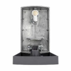 Hörmann Außen-Notentriegelung, Schiebetorantrieb STA 400 -Sonax Geschaft 639711 hoermann aussennotentriegelung fuer schiebetorantrieb sta 400 innenansicht