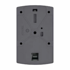 Hörmann Außen-Notentriegelung, Schiebetorantrieb STA 400 -Sonax Geschaft 639711 hoermann aussennotentriegelung fuer schiebetorantrieb sta 400 rueckseite