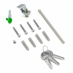 Hörmann Außen-Notentriegelung, Schiebetorantrieb STA 400 -Sonax Geschaft 639711 hoermann aussennotentriegelung fuer schiebetorantrieb sta 400 zubehoer 1