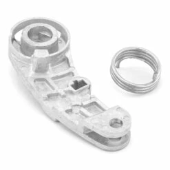 Hörmann Außen-Notentriegelung, Schiebetorantrieb STA 400 -Sonax Geschaft 639711 hoermann aussennotentriegelung fuer schiebetorantrieb sta 400 zubehoer