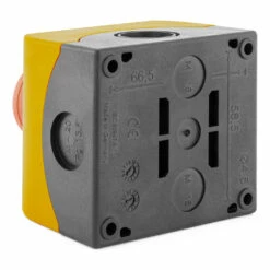 Hörmann Not-Aus-Schalter DTN 10 -Sonax Geschaft 639888 hoermann drucktaster dtn10 rueckseite