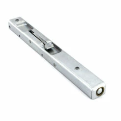 Hörmann Türkantriegel 24 X 220 Mm Verzinkt ZK/MZ -Sonax Geschaft 690481 hoermann tuerkantriegel 24 x 220 mm verzinkt zk mz riegel